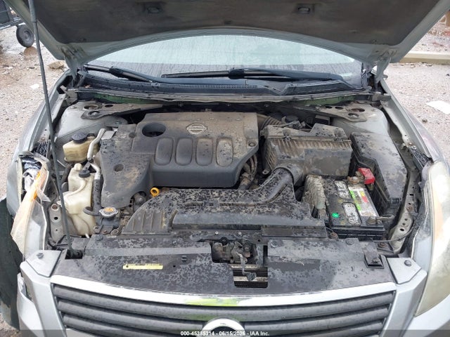 Aukcja sprzedaży 2009 Nissan Altima 2.5 S, vin: 1N4AL21E29N494448, numer aukcji: 45385314