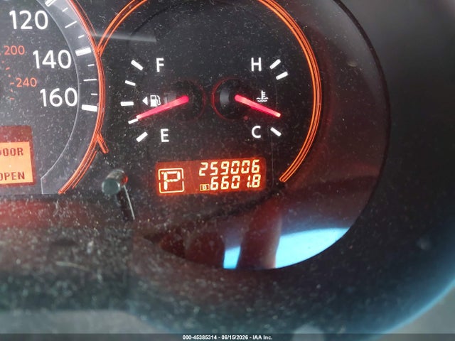 Aukcja sprzedaży 2009 Nissan Altima 2.5 S, vin: 1N4AL21E29N494448, numer aukcji: 45385314