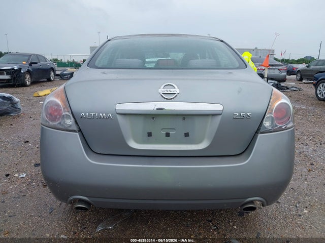 Aukcja sprzedaży 2009 Nissan Altima 2.5 S, vin: 1N4AL21E29N494448, numer aukcji: 45385314