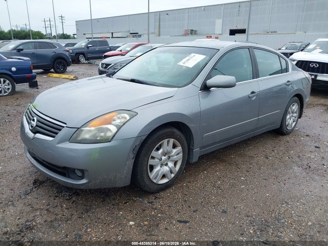 Aukcja sprzedaży 2009 Nissan Altima 2.5 S, vin: 1N4AL21E29N494448, numer aukcji: 45385314