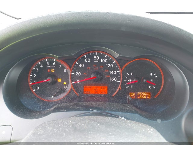 Aukcja sprzedaży 2009 Nissan Altima 2.5 S, vin: 1N4AL21E29N494448, numer aukcji: 45385314