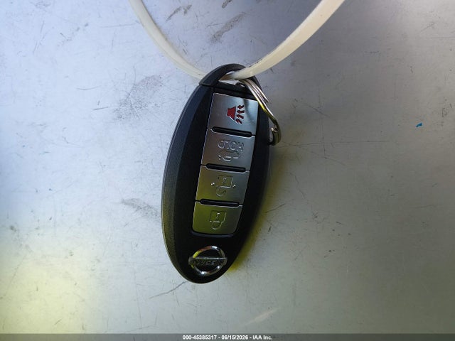 45385317 :رقم المزاد ، 3N1AB7APXKY240719 vin ، 2019 Nissan Sentra Sv مزاد بيع