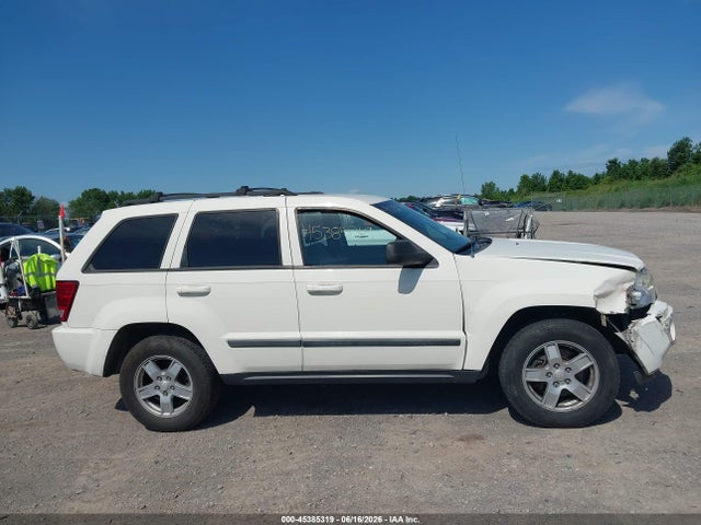 Продажа на аукционе авто 2007 Jeep Grand Cherokee Laredo, vin: 1J8GR48K27C682768, номер лота: 45385319