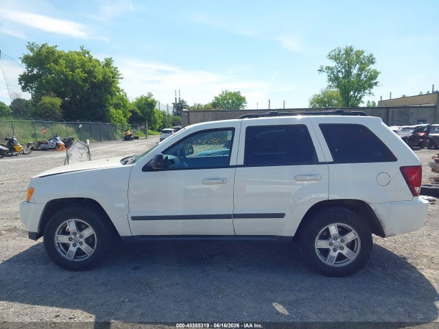 Продажа на аукционе авто 2007 Jeep Grand Cherokee Laredo, vin: 1J8GR48K27C682768, номер лота: 45385319