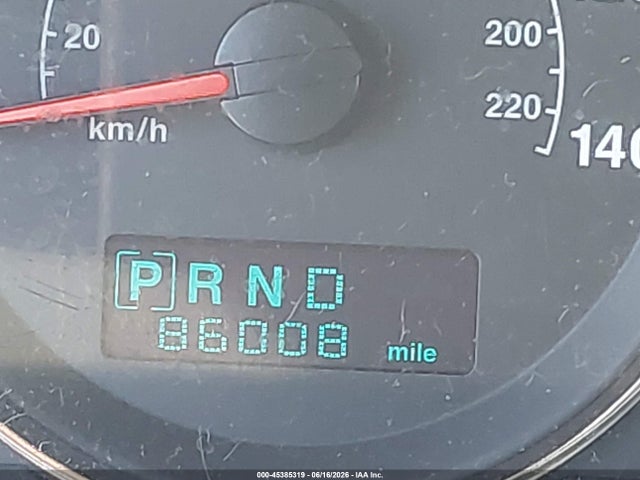 Продажа на аукционе авто 2007 Jeep Grand Cherokee Laredo, vin: 1J8GR48K27C682768, номер лота: 45385319