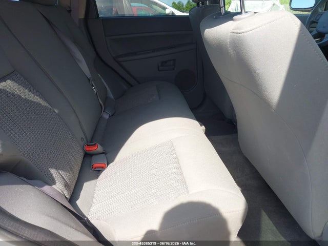 Продажа на аукционе авто 2007 Jeep Grand Cherokee Laredo, vin: 1J8GR48K27C682768, номер лота: 45385319
