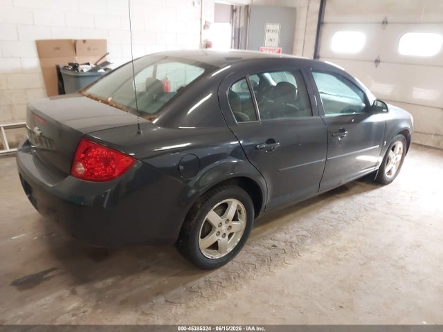 Продажа на аукционе авто 2009 Chevrolet Cobalt Lt, vin: 1G1AT58H497106077, номер лота: 45385324