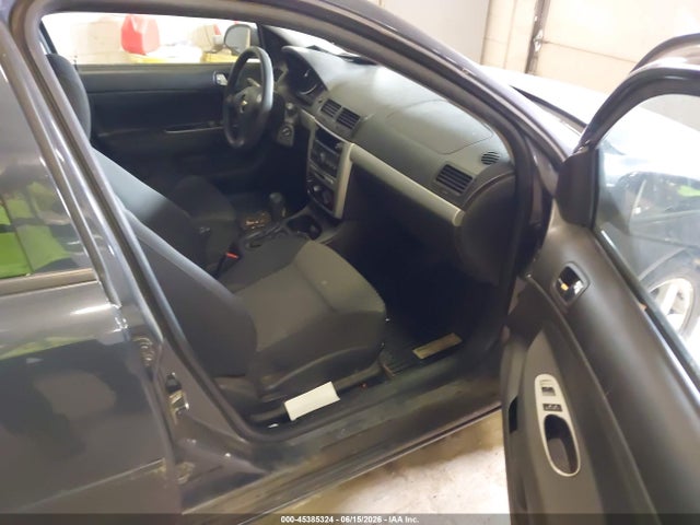 Продажа на аукционе авто 2009 Chevrolet Cobalt Lt, vin: 1G1AT58H497106077, номер лота: 45385324