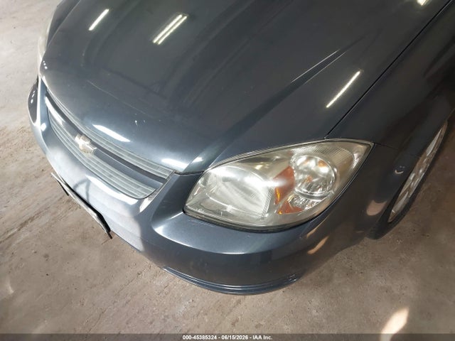 Продажа на аукционе авто 2009 Chevrolet Cobalt Lt, vin: 1G1AT58H497106077, номер лота: 45385324