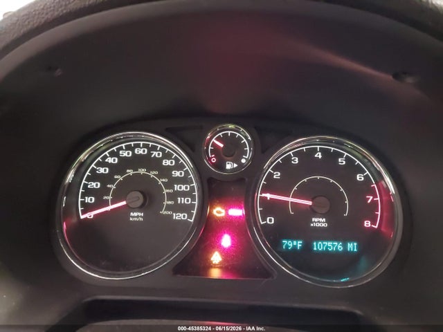 Продажа на аукционе авто 2009 Chevrolet Cobalt Lt, vin: 1G1AT58H497106077, номер лота: 45385324