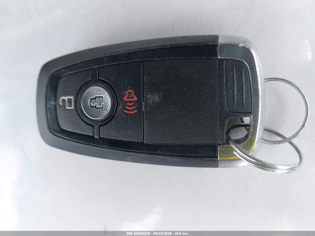 45385325 :رقم المزاد ، 1FM5K7D89JGA35536 vin ، 2018 Ford Explorer Xlt مزاد بيع
