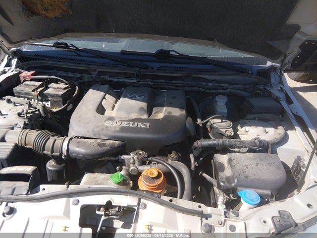 Aukcja sprzedaży 2007 Suzuki Grand Vitara, vin: JS3TD941674200538, numer aukcji: 45385329