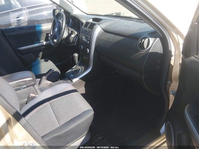 Aukcja sprzedaży 2007 Suzuki Grand Vitara, vin: JS3TD941674200538, numer aukcji: 45385329