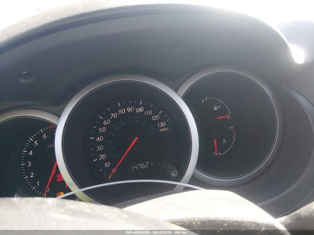 Aukcja sprzedaży 2007 Suzuki Grand Vitara, vin: JS3TD941674200538, numer aukcji: 45385329