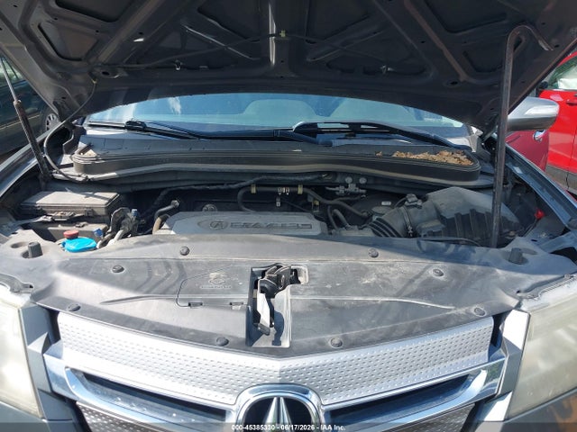 Aukcja sprzedaży 2007 Acura Mdx Technology Package, vin: 2HNYD28487H552176, numer aukcji: 45385330