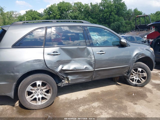 Aukcja sprzedaży 2007 Acura Mdx Technology Package, vin: 2HNYD28487H552176, numer aukcji: 45385330