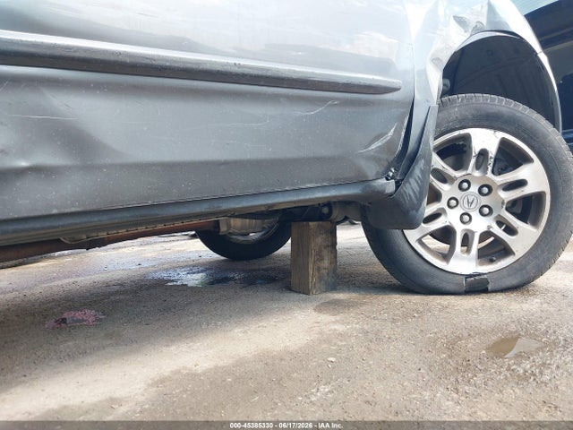 Aukcja sprzedaży 2007 Acura Mdx Technology Package, vin: 2HNYD28487H552176, numer aukcji: 45385330