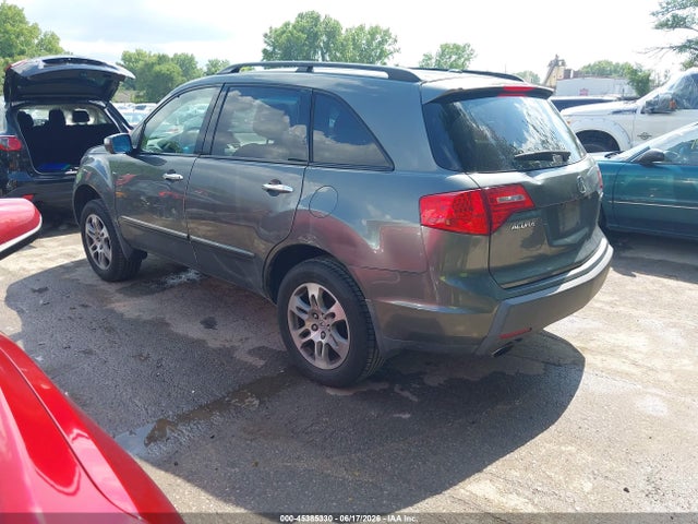 Aukcja sprzedaży 2007 Acura Mdx Technology Package, vin: 2HNYD28487H552176, numer aukcji: 45385330