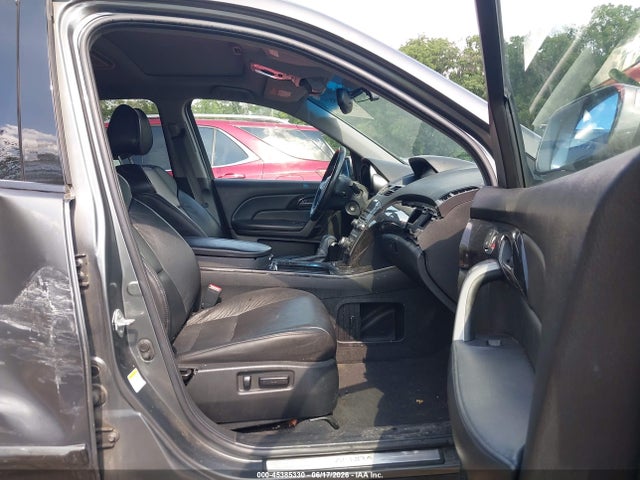 Aukcja sprzedaży 2007 Acura Mdx Technology Package, vin: 2HNYD28487H552176, numer aukcji: 45385330