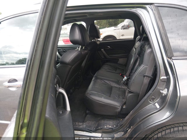 Aukcja sprzedaży 2007 Acura Mdx Technology Package, vin: 2HNYD28487H552176, numer aukcji: 45385330