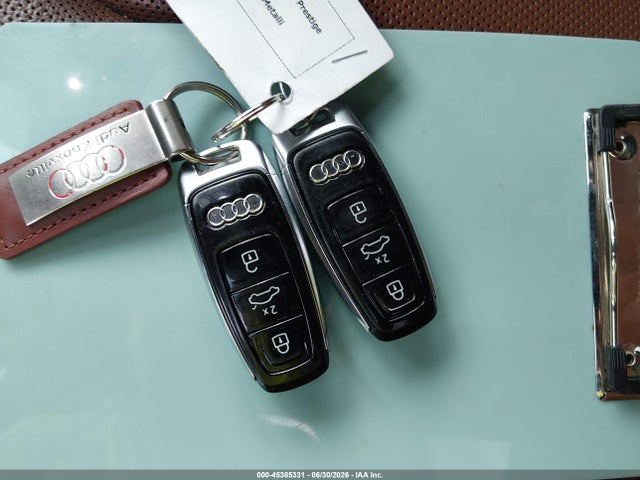 Продажа на аукционе авто 2020 Audi Q7 Prestige 55 Tfsi Quattro Tiptronic, vin: WA1VXAF77LD010608, номер лота: 45385331