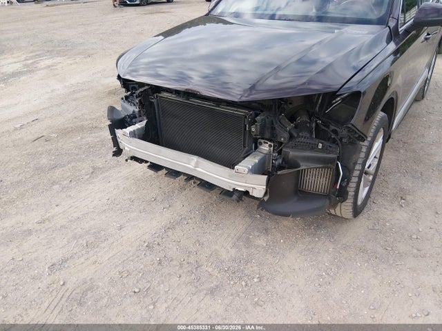 Продажа на аукционе авто 2020 Audi Q7 Prestige 55 Tfsi Quattro Tiptronic, vin: WA1VXAF77LD010608, номер лота: 45385331
