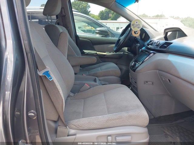 Aukcja sprzedaży 2016 Honda Odyssey Se, vin: 5FNRL5H34GB040975, numer aukcji: 45385339