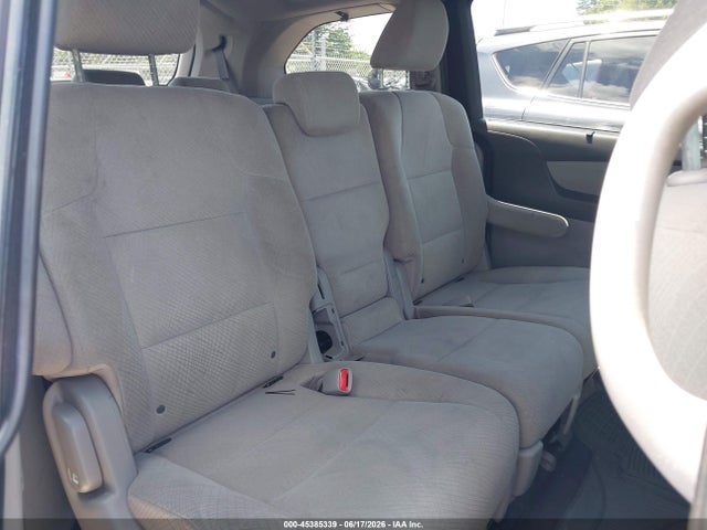 Aukcja sprzedaży 2016 Honda Odyssey Se, vin: 5FNRL5H34GB040975, numer aukcji: 45385339