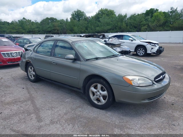 Aukcja sprzedaży 2001 Ford Taurus Se, vin: 1FAFP53U61G106579, numer aukcji: 45385340