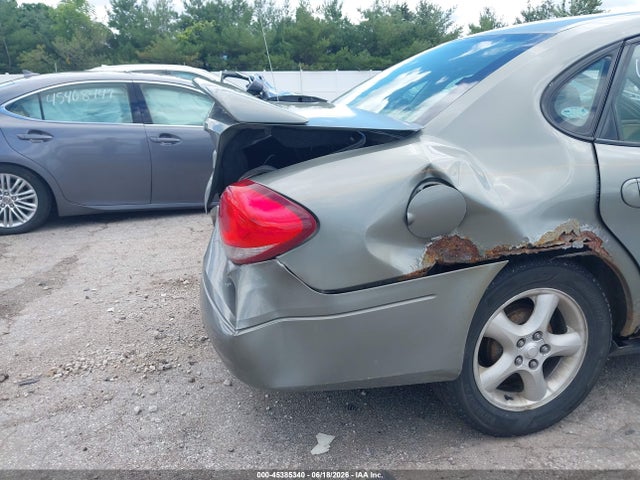 Aukcja sprzedaży 2001 Ford Taurus Se, vin: 1FAFP53U61G106579, numer aukcji: 45385340