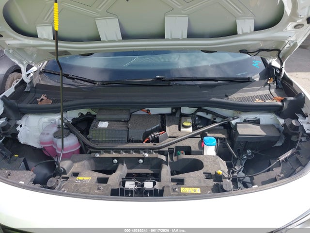 1V25MPE84RC017847 Volkswagen Id.4 S