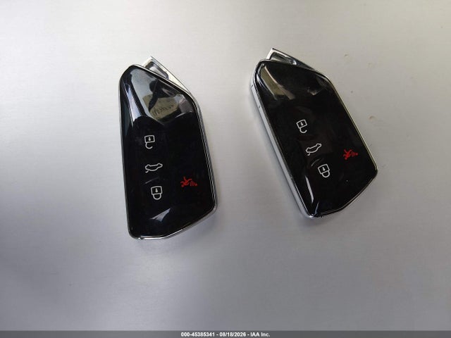 1V25MPE84RC017847 Volkswagen Id.4 S