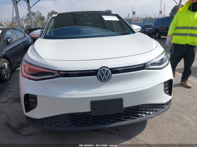 1V25MPE84RC017847 Volkswagen Id.4 S