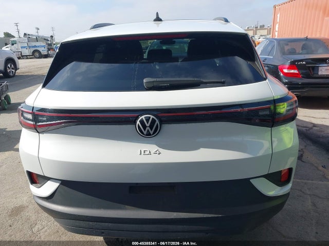 1V25MPE84RC017847 Volkswagen Id.4 S