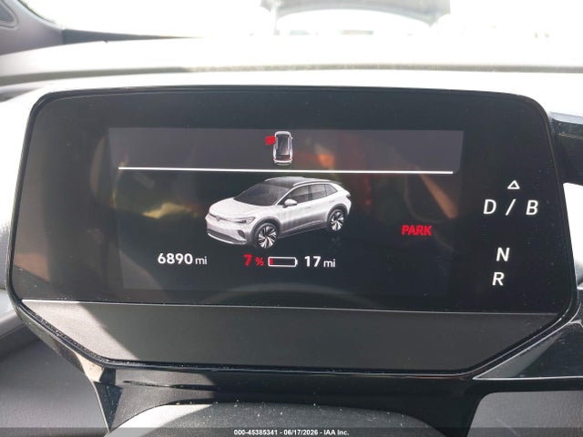 1V25MPE84RC017847 Volkswagen Id.4 S