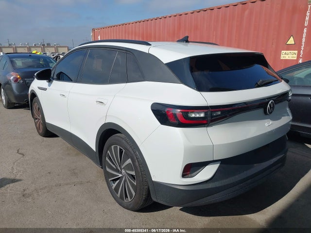 1V25MPE84RC017847 Volkswagen Id.4 S