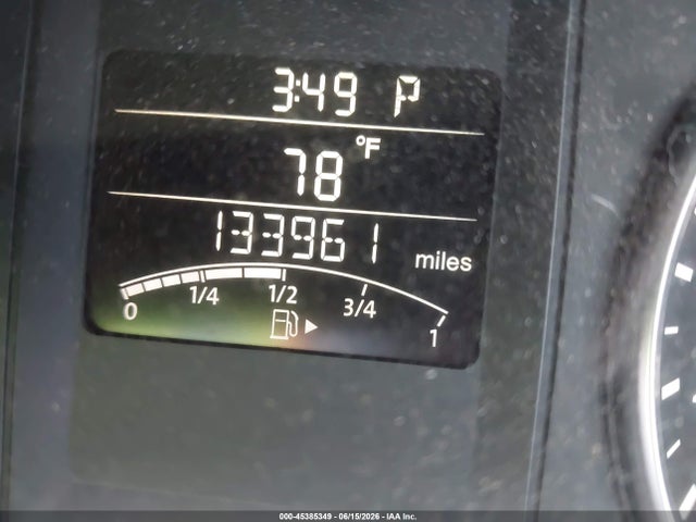 2012 Volkswagen Jetta 2.5l Se მანქანა იყიდება აუქციონზე, vin: 3VWDP7AJ2CM339452, აუქციონის ნომერი: 45385349