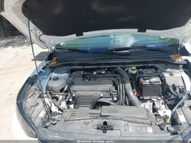 Auction sale of the 2024 Ford Escape Platinum, vin: 1FMCU9JA3RUB33687, lot number: 45385350