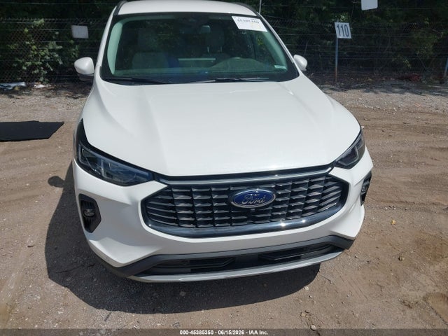 Auction sale of the 2024 Ford Escape Platinum, vin: 1FMCU9JA3RUB33687, lot number: 45385350