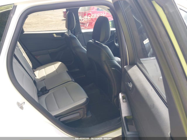 Auction sale of the 2024 Ford Escape Platinum, vin: 1FMCU9JA3RUB33687, lot number: 45385350