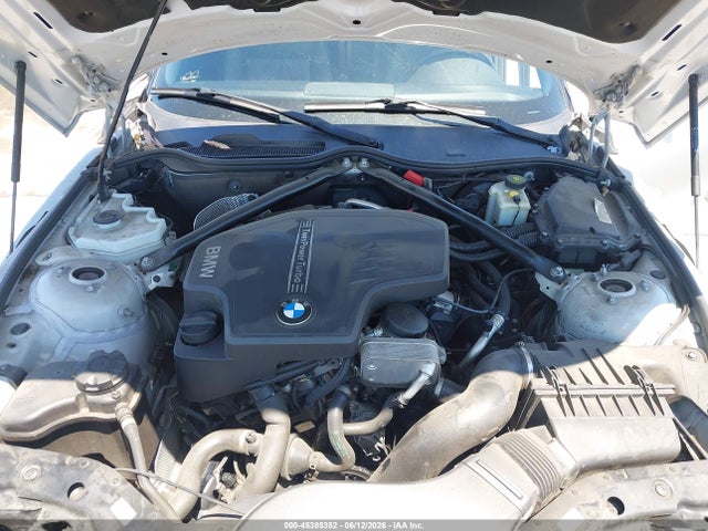 Aukcja sprzedaży 2014 Bmw Z4 Sdrive28i, vin: WBALL5C57EE717494, numer aukcji: 45385352