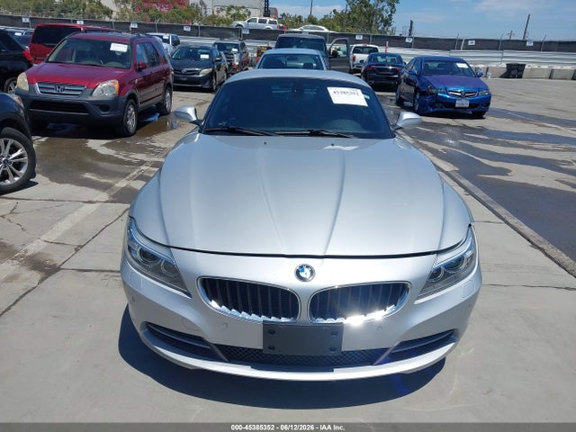 Aukcja sprzedaży 2014 Bmw Z4 Sdrive28i, vin: WBALL5C57EE717494, numer aukcji: 45385352