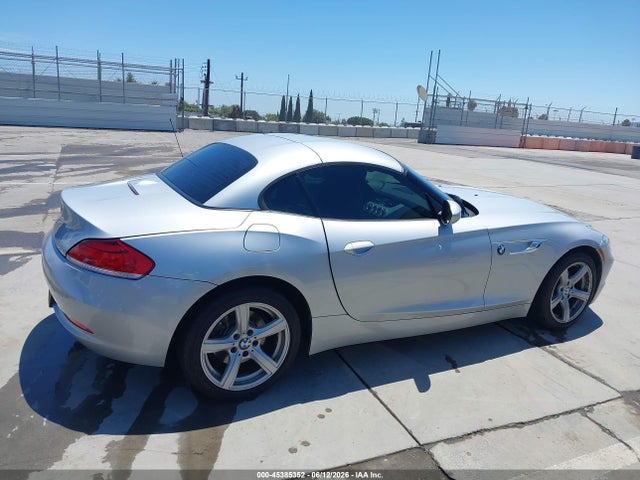 Aukcja sprzedaży 2014 Bmw Z4 Sdrive28i, vin: WBALL5C57EE717494, numer aukcji: 45385352