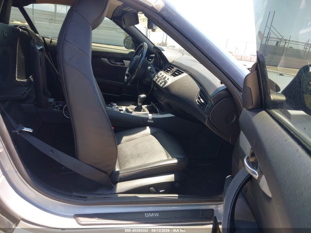Aukcja sprzedaży 2014 Bmw Z4 Sdrive28i, vin: WBALL5C57EE717494, numer aukcji: 45385352