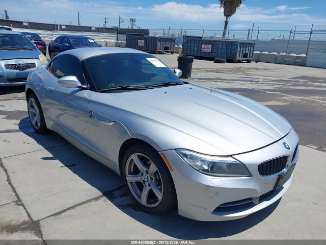 Aukcja sprzedaży 2014 Bmw Z4 Sdrive28i, vin: WBALL5C57EE717494, numer aukcji: 45385352