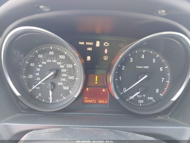 Aukcja sprzedaży 2014 Bmw Z4 Sdrive28i, vin: WBALL5C57EE717494, numer aukcji: 45385352