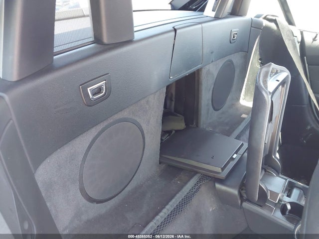 Aukcja sprzedaży 2014 Bmw Z4 Sdrive28i, vin: WBALL5C57EE717494, numer aukcji: 45385352