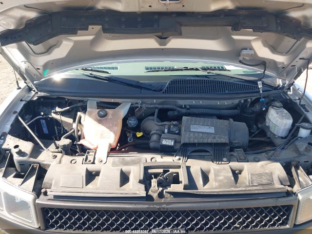 Chevrolet Express 2500 Ls 2019 1GAWGEFG2K1282252 Image 10
