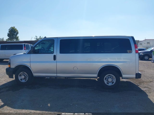 Chevrolet Express 2500 Ls 2019 1GAWGEFG2K1282252 Image 15