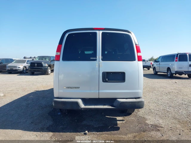 Chevrolet Express 2500 Ls 2019 1GAWGEFG2K1282252 Image 17